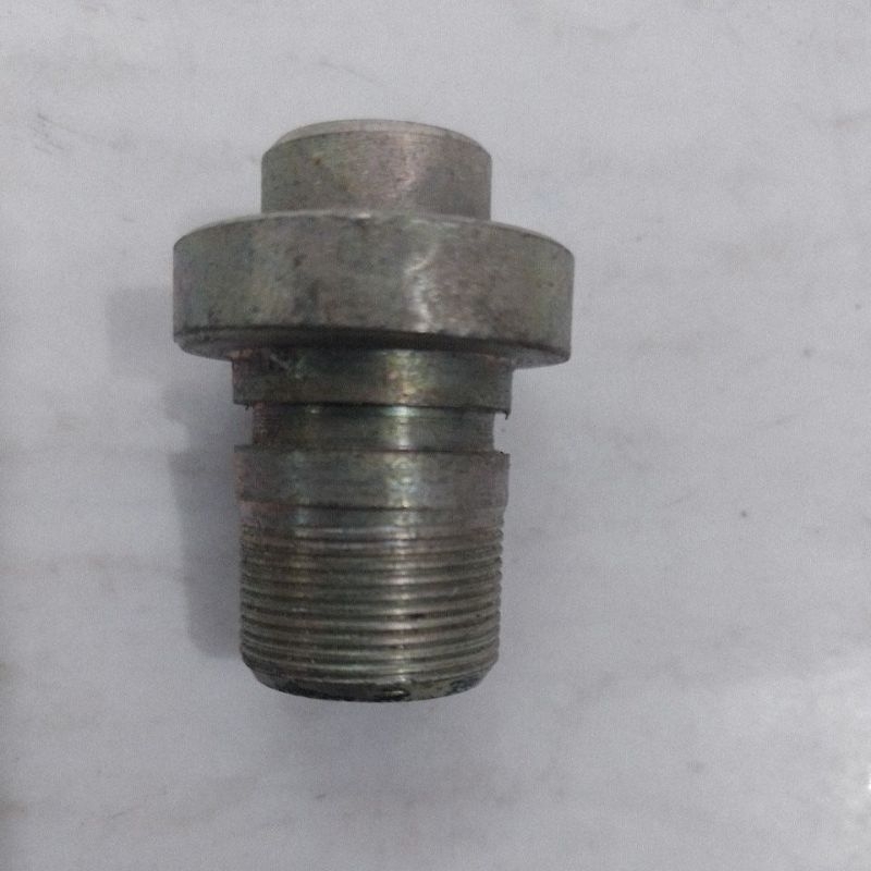 BAUT STOK SHOCK BEKER DEPAN HONDA WIN