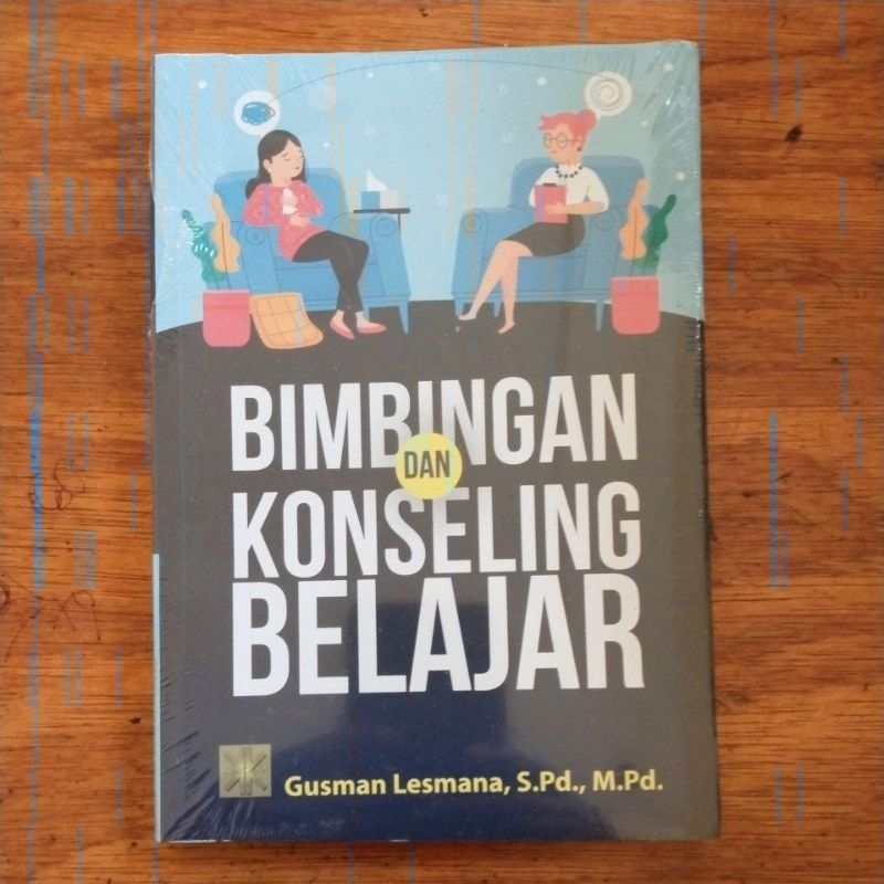 bimbingan dan konseling belajar