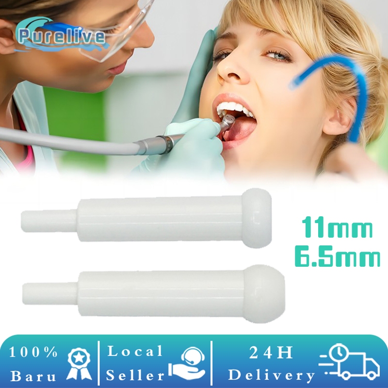 Handle Saliva Suction Dental Unit Handle Suction Saliva