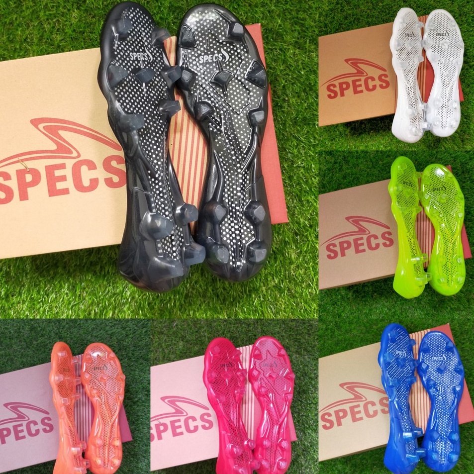 ❉Best➜ SOL SEPATU BOLA SPECS/PUL SEPATU BOLA SPECS G75