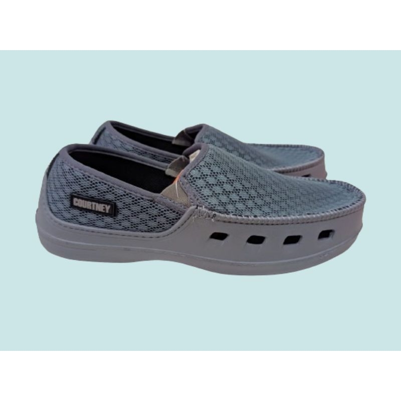 SEPATU (SELOP) ARDILES COURTNEY SLIP ON PRIA