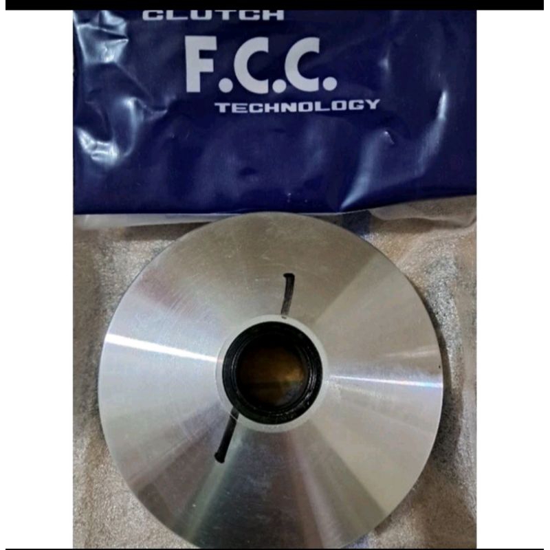 rumah roller vario 150 led vario 125 K36 asli fcc