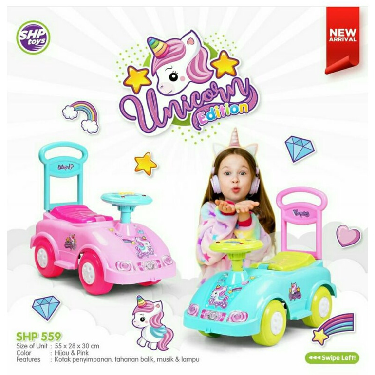 MAINAN MOBIL MOBILAN SHP TOYS BTL 559