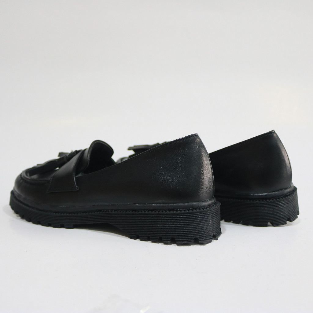 HLN - Martha Sepatu Loafer Wanita Ukuran 36-41