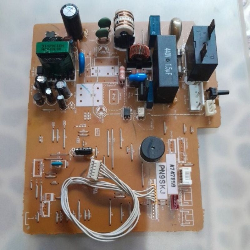 MODUL PCB AC PANASONIC 1PK PN9SKJ