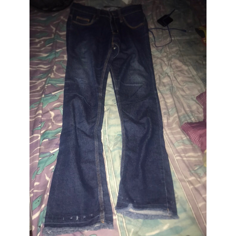 jeans PeterSaysDenim