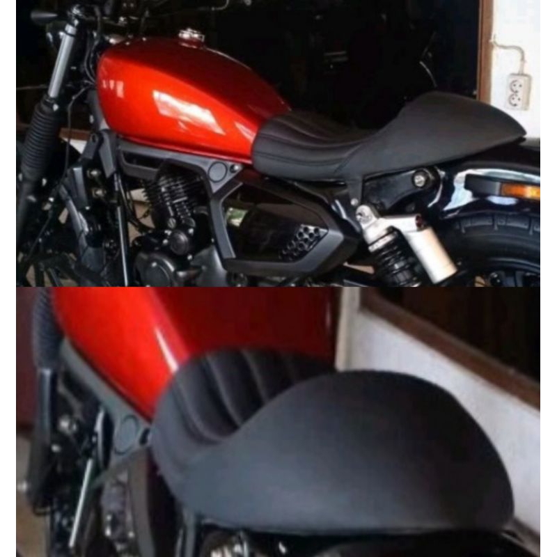 JOK SINGLE BENELLI 200EVO