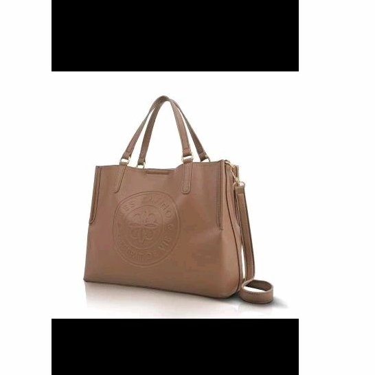 LES CATINO TOKYO NAMIKAZE TOTE