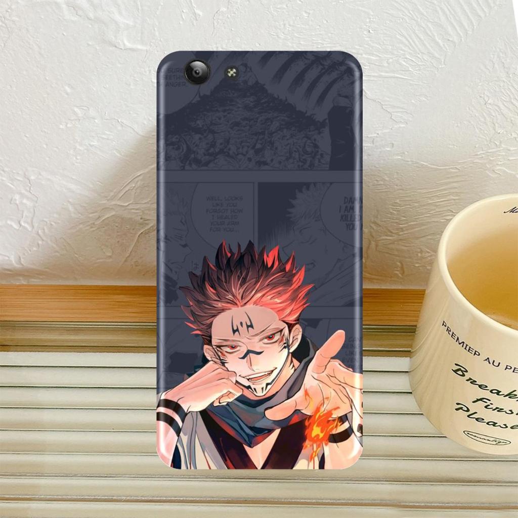 Case  VIVO Y53 - Casing Hp - Softcase Case  VIVO Y53 - Casing Hp - Softcase -  VIVO Y53 - Casing Hp 