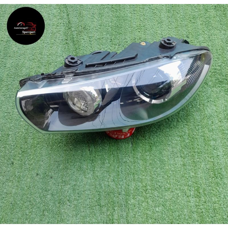 Headlamp VW Scirocco Kiri Original
