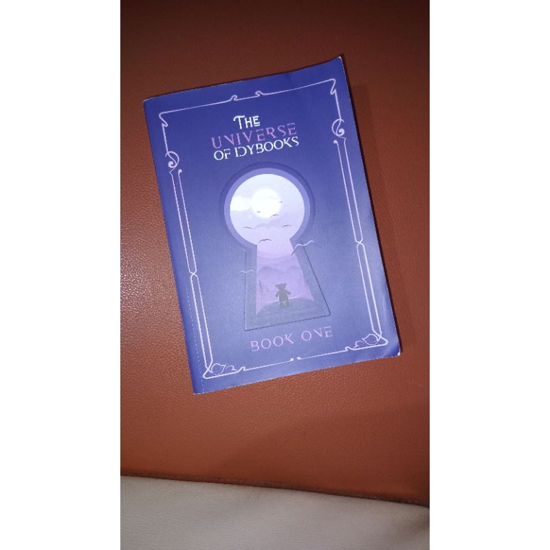 The Universe of Idybooks by idybooks