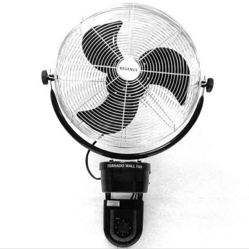 REGENCY WALL FAN ZTW 18 INCH KIPAS ANGIN DINDING