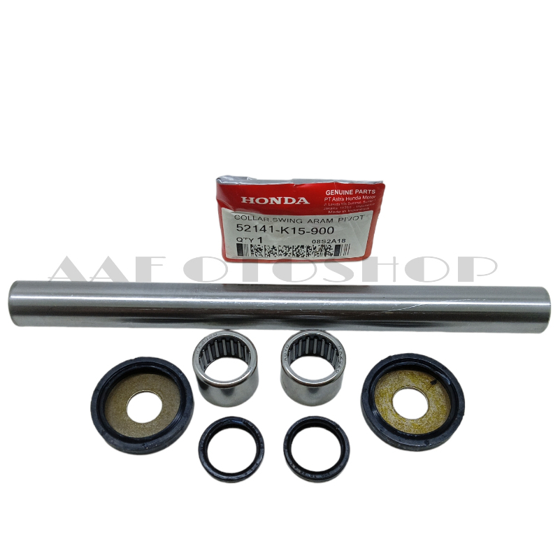 Bosh Sasis Arm Bosh Fork CB150R / CBR 150 / CB150R NEW.