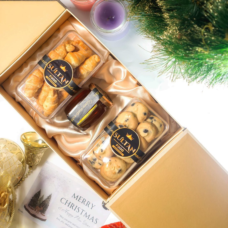 

Isaac 4 | Hampers Natal | Hampers Tahun Baru | Hampers Corporate