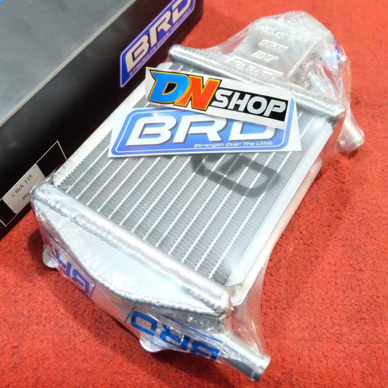 Radiator almu brd vario 125 vario 150