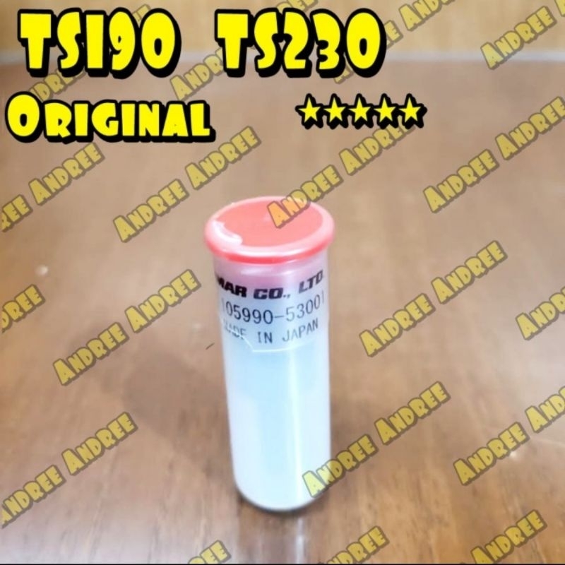 Ts230 Nozzle  jarum  nojel mesin Yanmar Ts190 Ts230 original