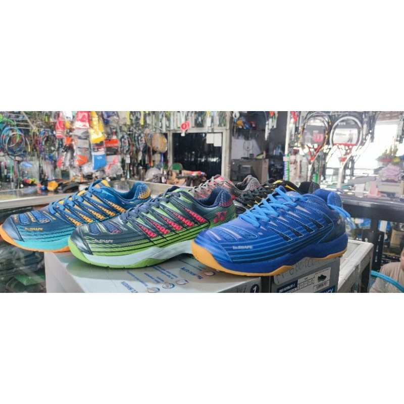Sepatu Yonex Dominant 2
