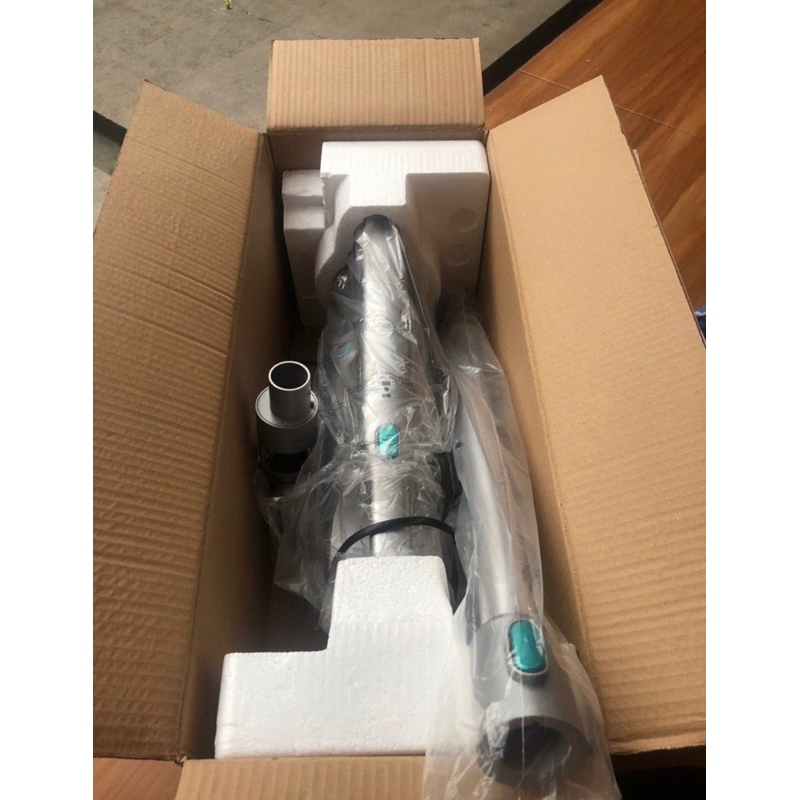 vacuum cleaner Gweich