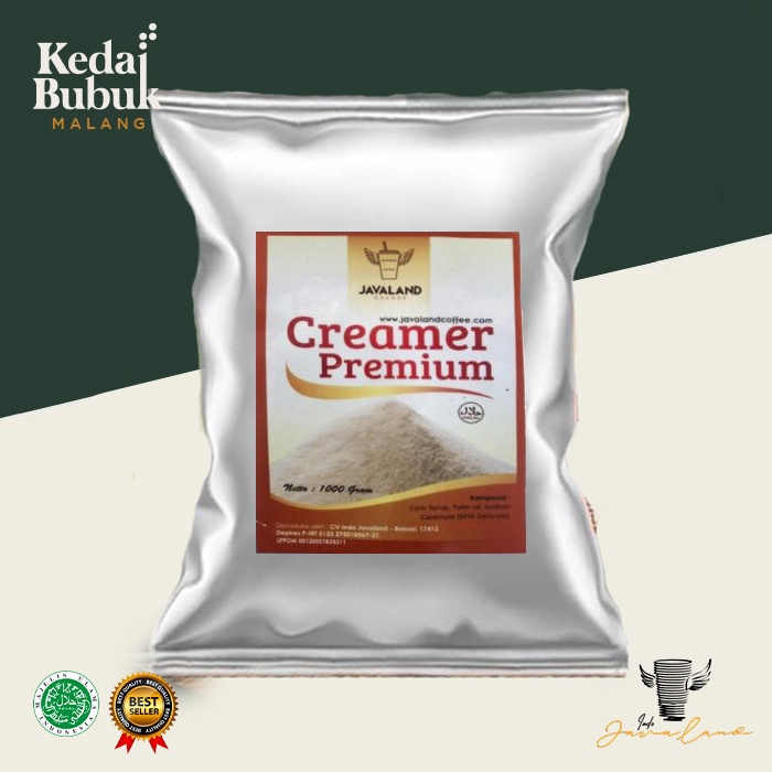 

✨Original✨ (PREMIUM) BUBUK CREAMER grosir