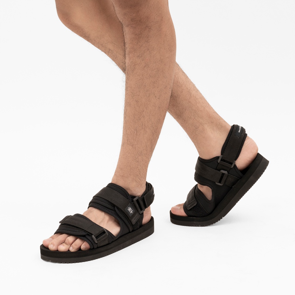 Sandals Maternal Disaster - “PLANTA AB & LB"