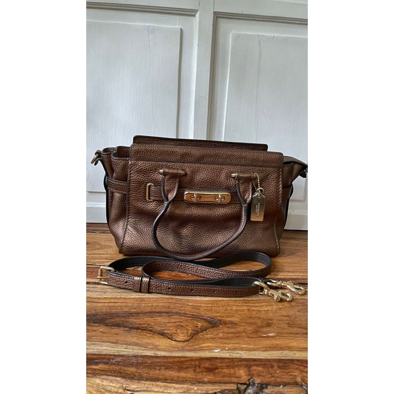 original coach preloved