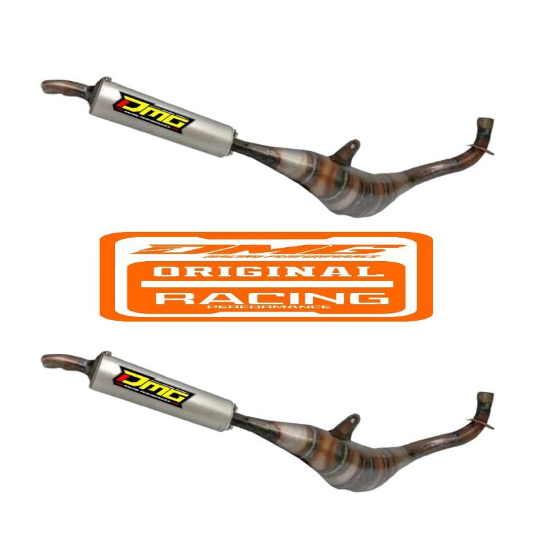 KNALPOT FIZ R KOLONG BM POWER SUARA POWER SUPER GARING