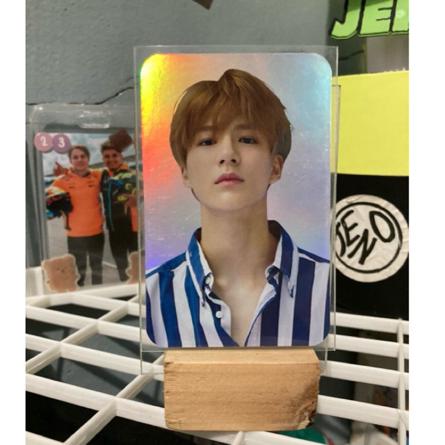 [official] Jeno MD WeGoUp