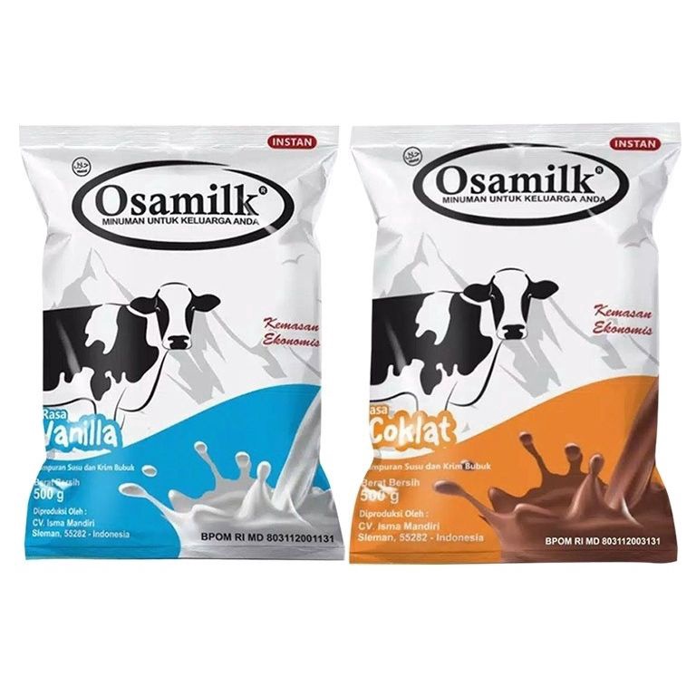 

Re4dy sto0ck SUSU OSAMILK 500GR PENGGEMUK BADAN ANAK DAN DEWASA TERLARIS Elewen