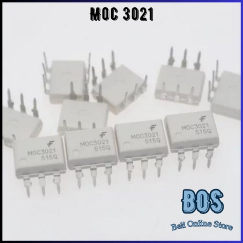 MOC 3021