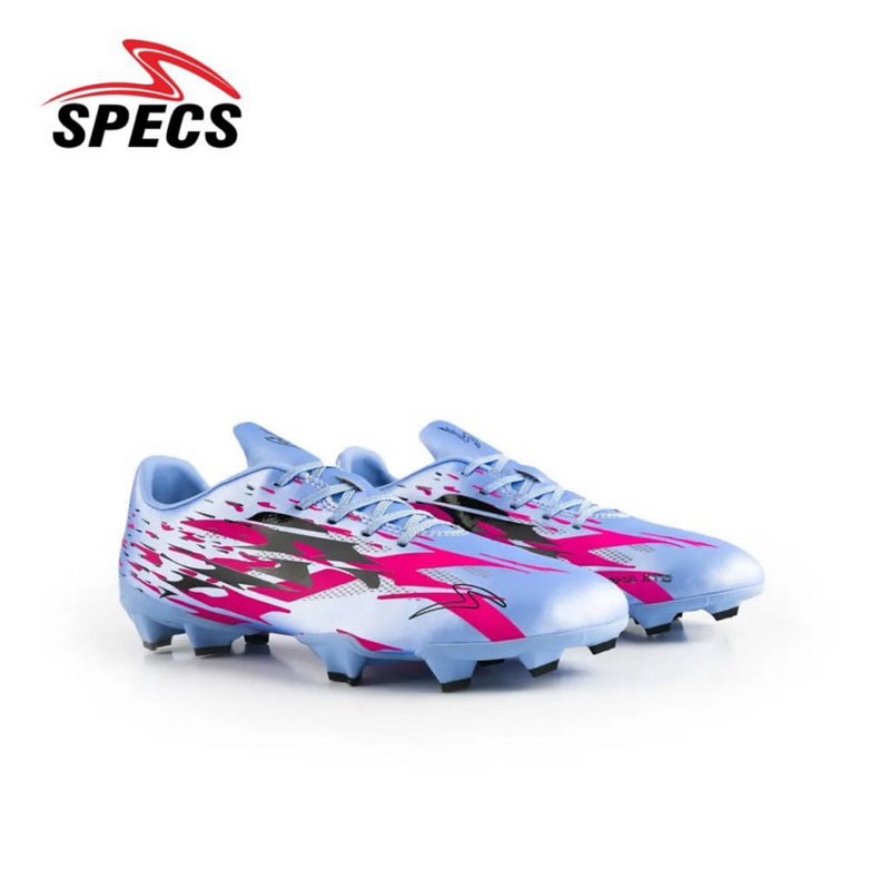 Sepatu Bola SPECS Accelerator Alpha Xtd Pro fg ORIGINAL