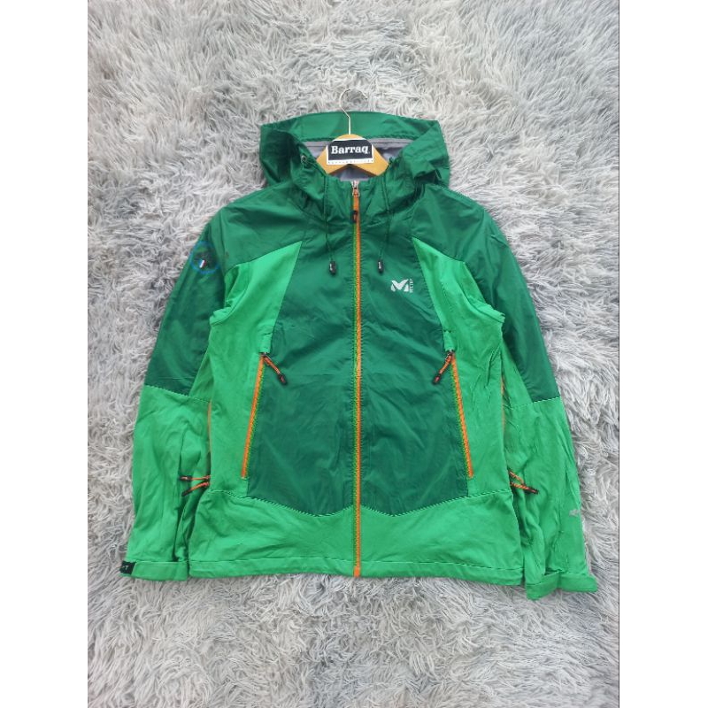 Jaket Outdoor Millet DryEdge
