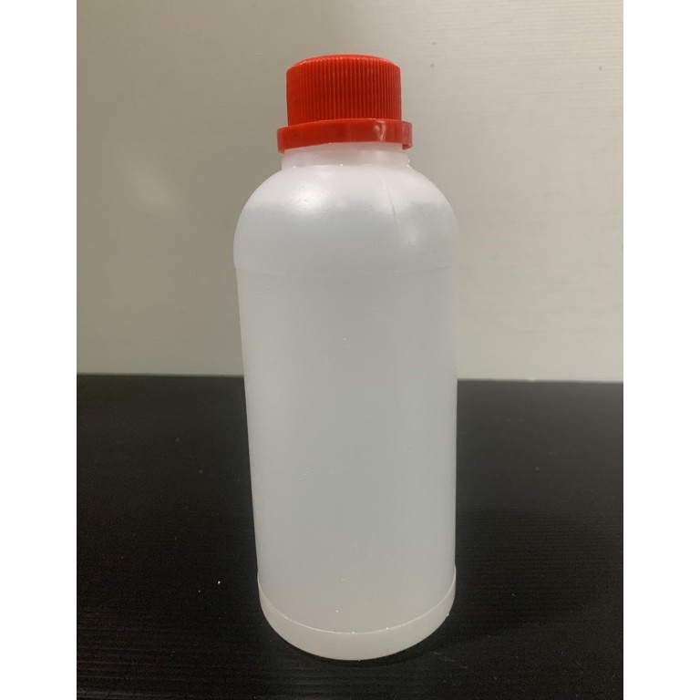 

Air Abu 500ml / Aer Aboe Kwetjang 500ml nolabel 4487