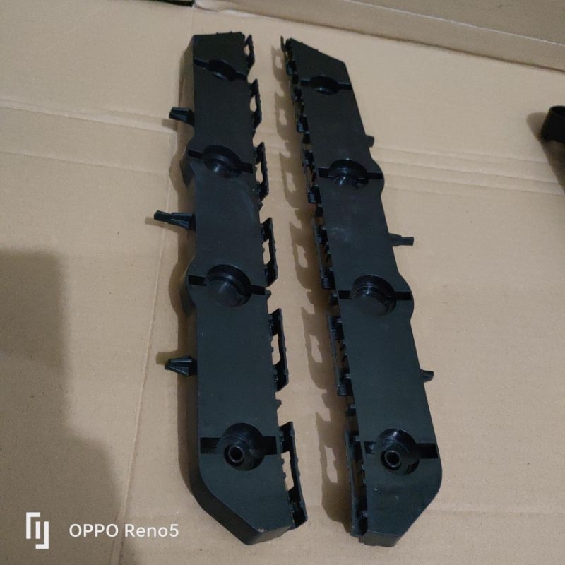 Breket Bumper Belakang Calya Sigra ORIGINAL