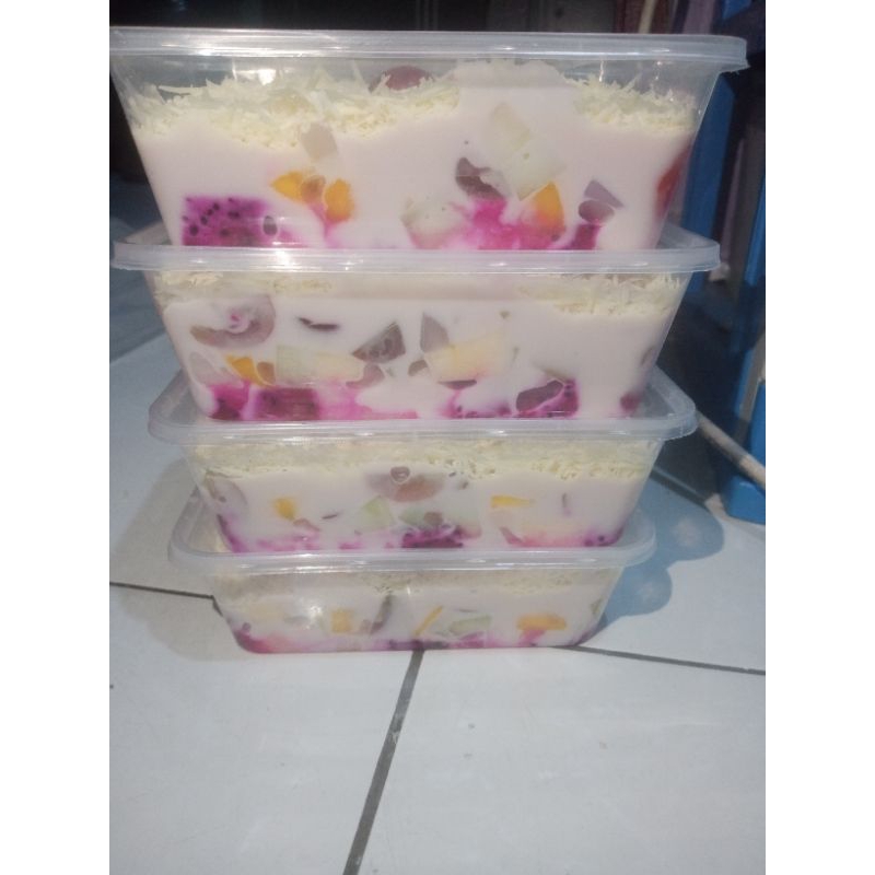 

SaladBuahfresh
