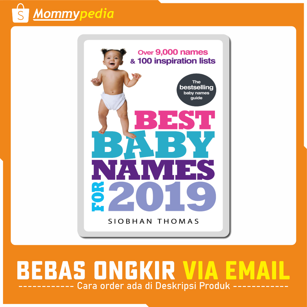 

MOMMYPEDIA - Best Baby Names for 2019