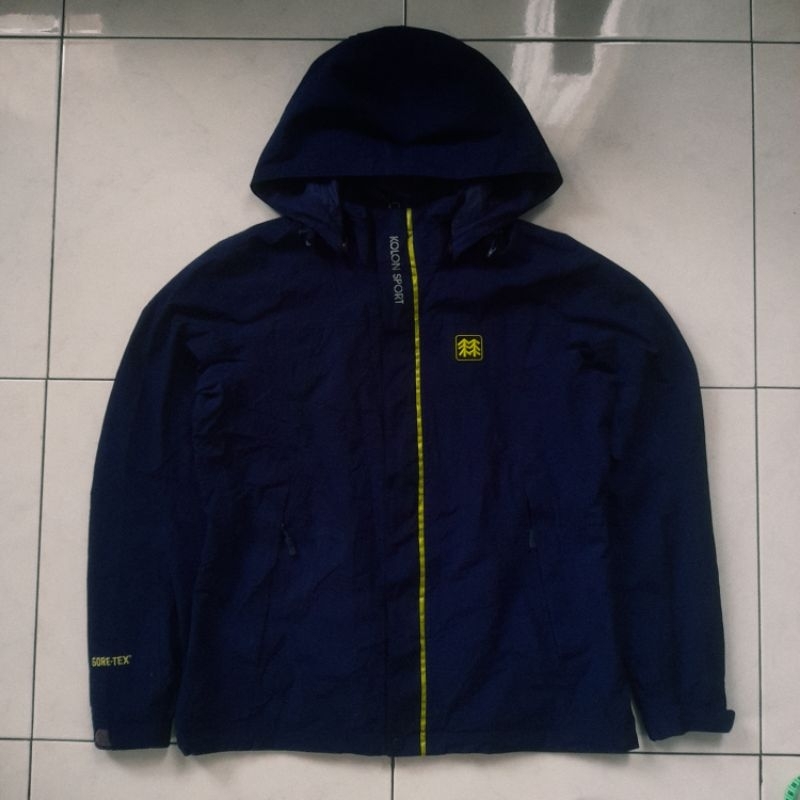 KOLON SPORT GORETEX