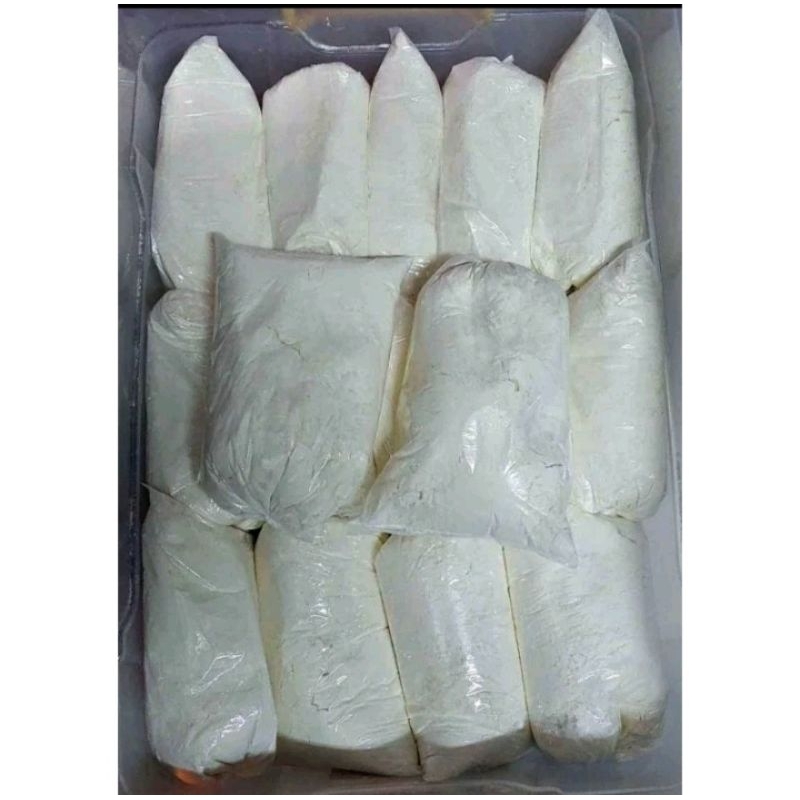 

Tepung Terigu Kiloan Curah 1/4 1/2 1 kg // Terigu Kemasan Repack