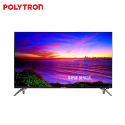 TV POLYTRON PLD40D8950 FRIMELESS TV LED 40 INCH