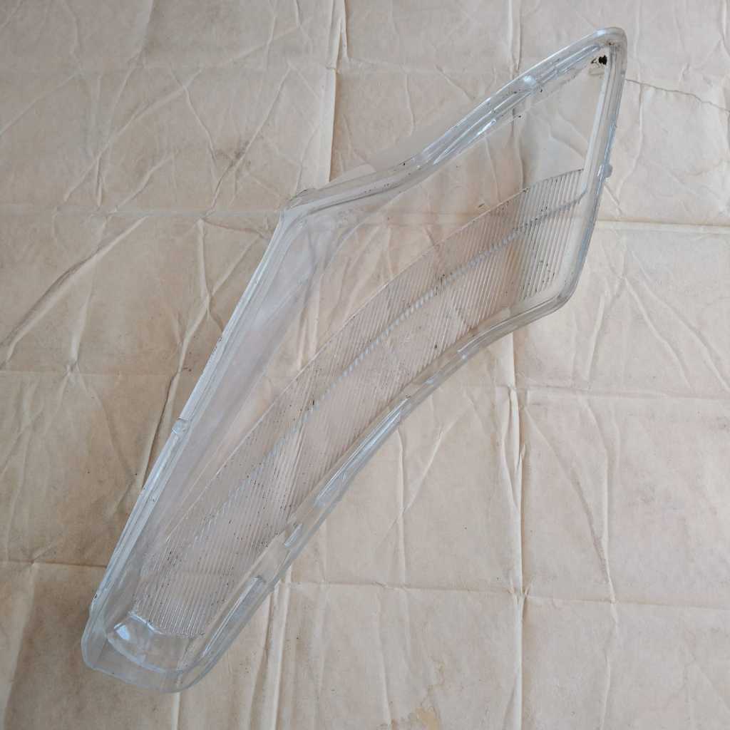 Mika lampu Sein Depan standar HONDA CS 1 parts Aksesoris / Mica kaca Riting Sen Suku cadang motor