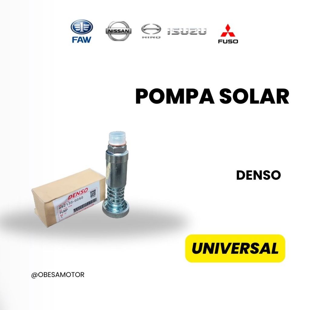 POMPA SOLAR/092130-0050/POMPA SOLAR MANUAL/POMPA SOLAR UNIVERSAL/PEMOMPA SOLAR 092130-0050