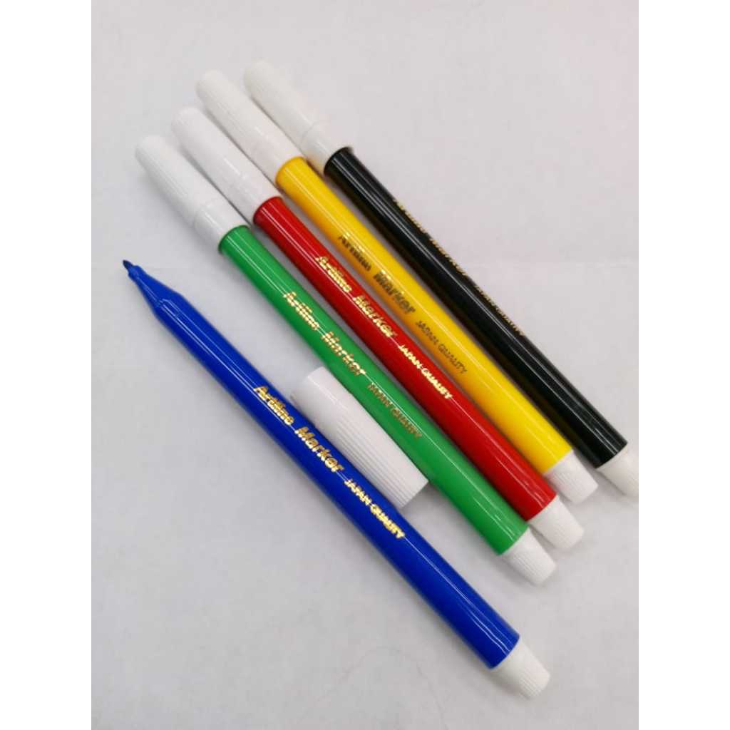 

Spidol Kecil Artline (Lose) / Artline Marker Per 3pcs