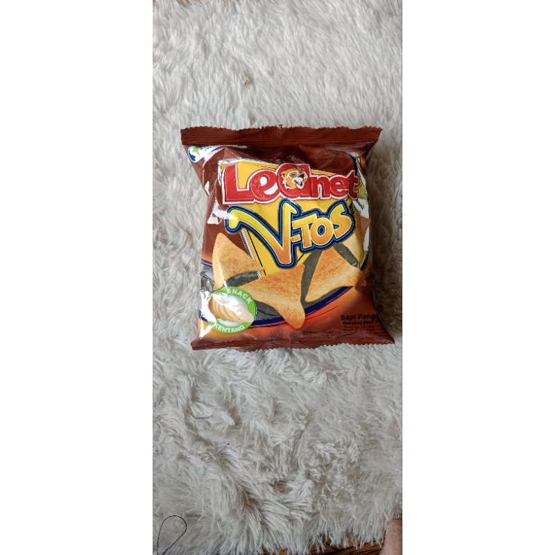

Snack leanot v-tos isi 10