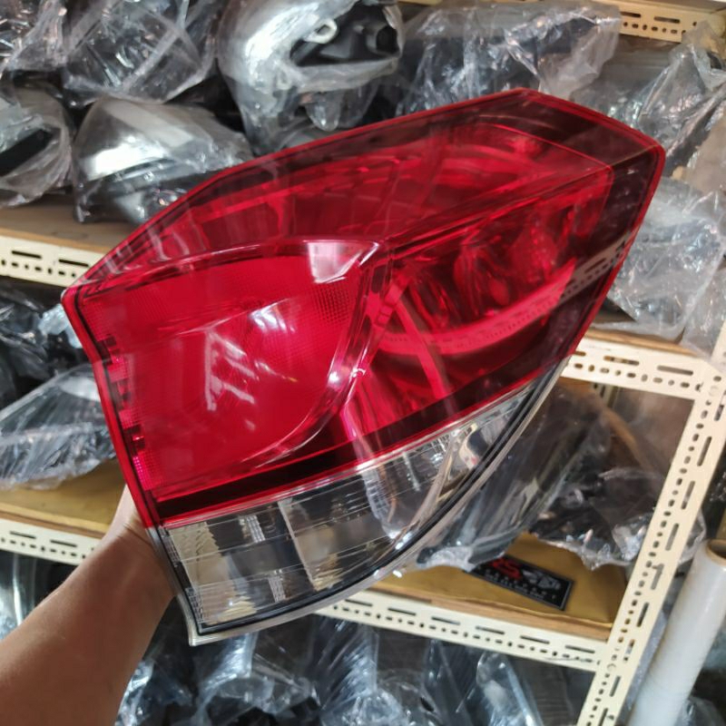 Stoplamp Lampu Belakang Honda Mobilio 2014 2015 2016 2017 2018 original