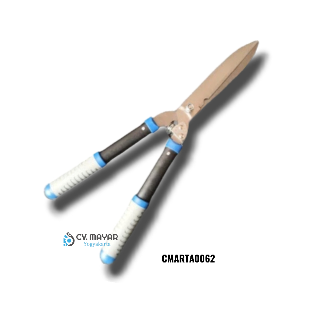 C-MART HEDGE SHEARS A0062 / GUNTING TAMAN C-MART A0062 / GUNTING RUMPUT