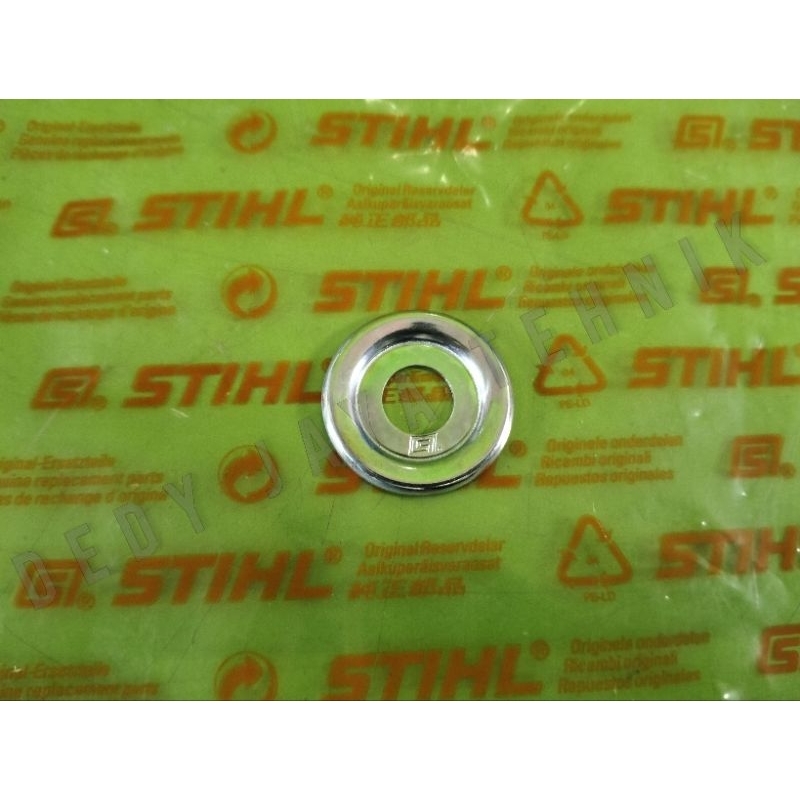 Washer piring Sprocket senso  MS170,MS180,MS250 Stihl Original