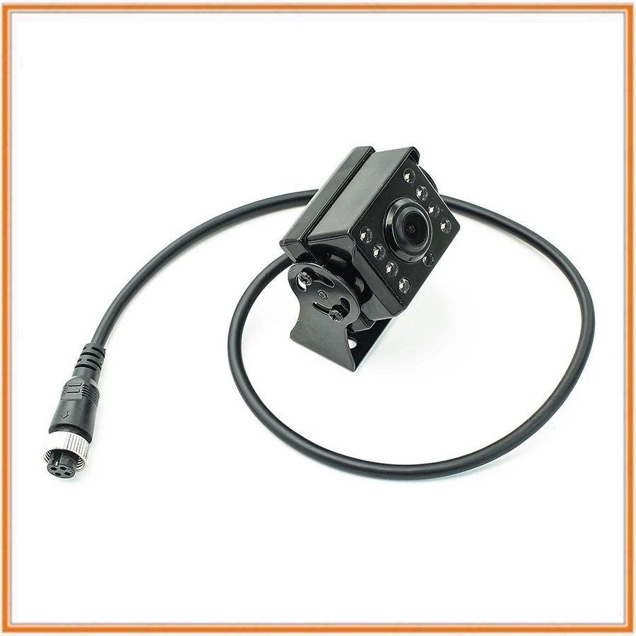 Kamera Mundur / Belakang AHD soket 4pin