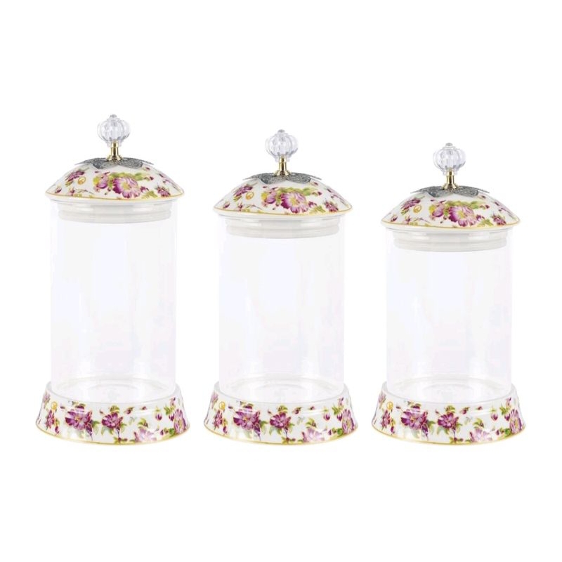 TOPLES VICENZA 3PC GA301