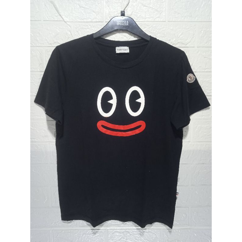 Moncler T Shirt