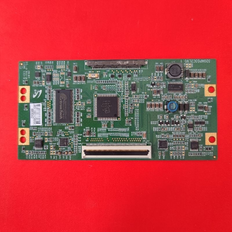 Ticon tikon tcon tv Polytron PLM 32M11 PLM32M11