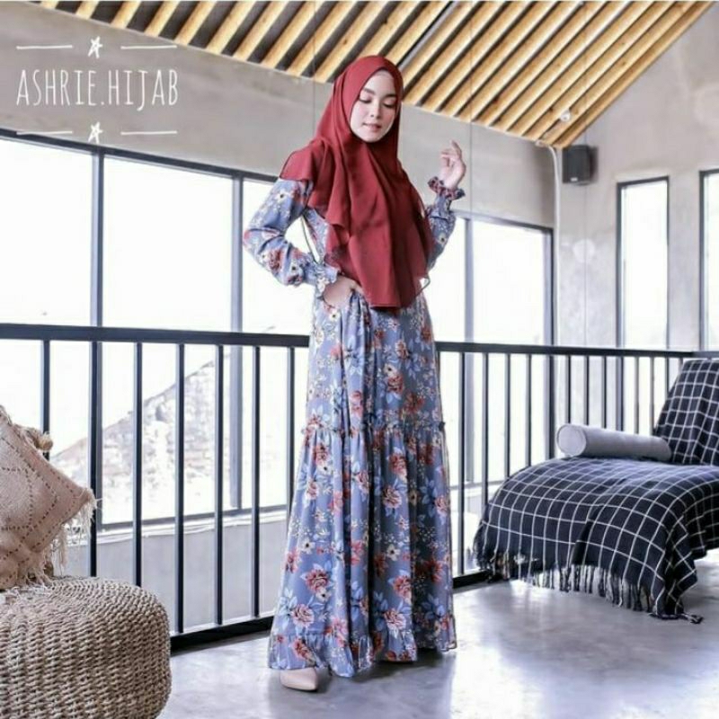 Safira Dress